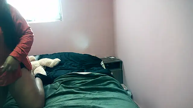 Melissa10 online show from October 8, 7:46 am