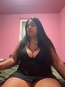 Melissa10 online show from September 23, 11:36 pm