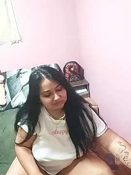 Melissa10 online show from January 11, 9:53 pm