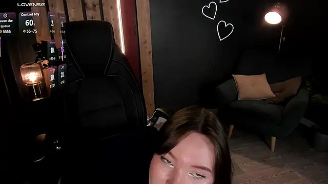 Ash Hasmy online show from September 17, 12:14 pm