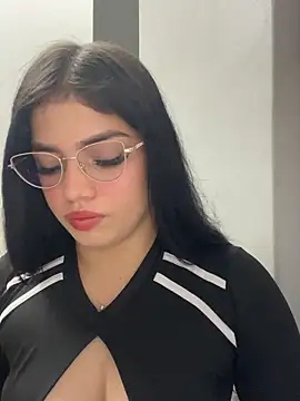 Hailey-Fox online show from December 21, 10:46 pm