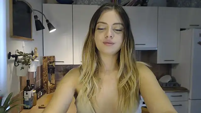 BuffyxLUST online show from November 13, 10:25 am