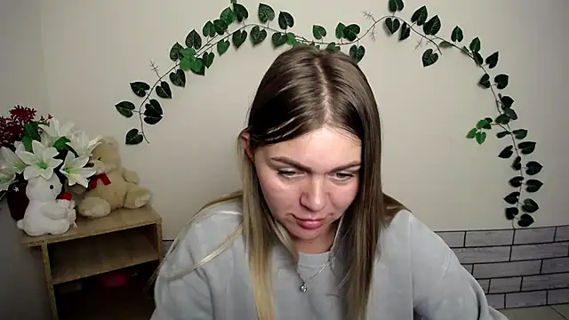 Magic Katarina  online show from October 15, 7:33 am