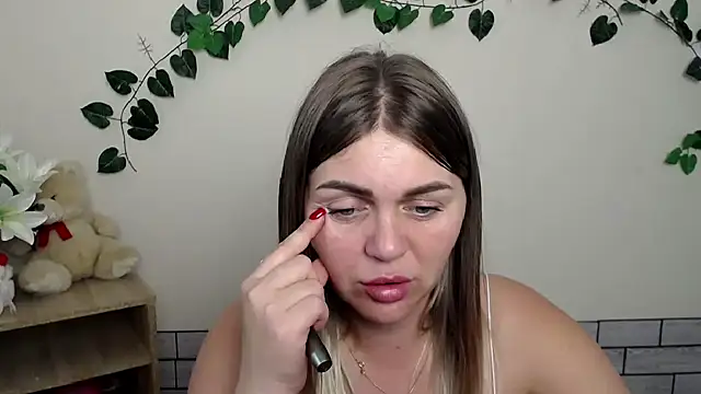 Magic Katarina  online show from September 19, 10:36 am