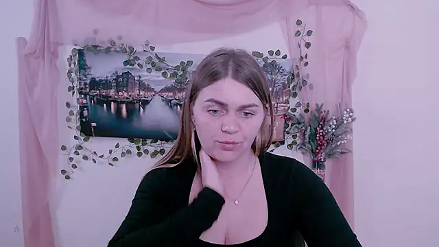 Magic Katarina  online show from November 26, 11:22 am