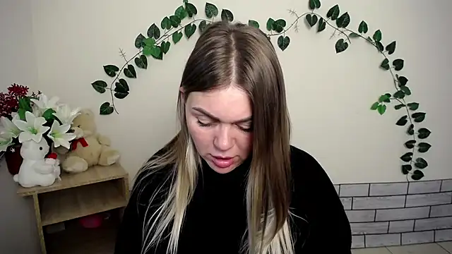 Magic Katarina  online show from October 14, 7:33 am