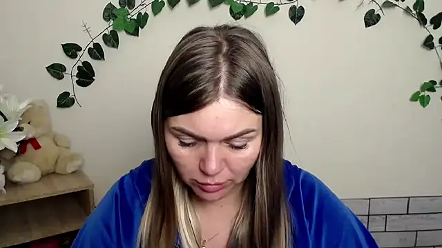 Magic Katarina  online show from October 8, 7:35 am