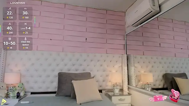 abby-joule online show from November 10, 3:07 pm