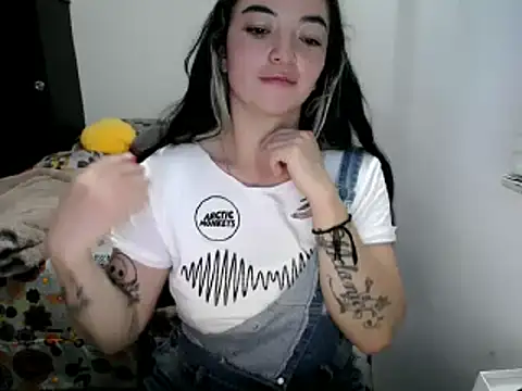 Came-II online show from December 16, 5:35 am