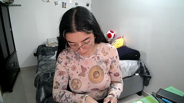 Came-II online show from September 30, 4:01 pm