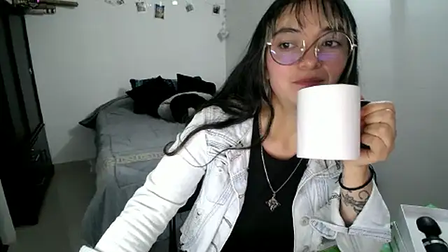 Came-II online show from October 15, 10:51 am