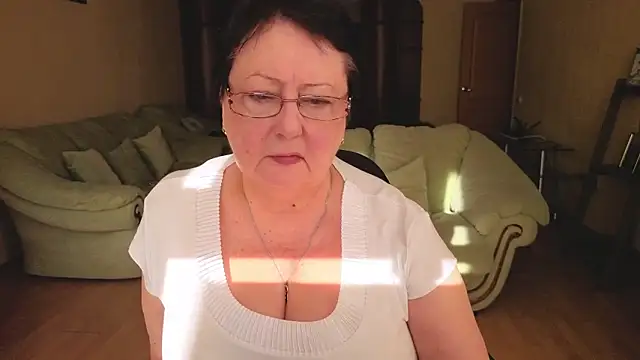 Margo Moll online show from February 22, 11:33 am