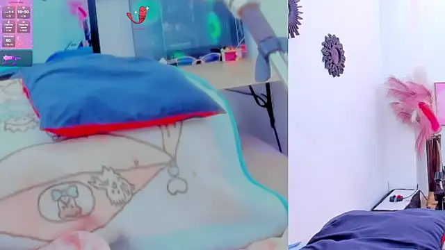 Athena Jackson  online show from November 13, 1:26 am