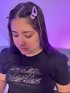 Gaby  Howards online show from February 4, 7:06 pm