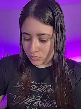 Gaby  Howards online show from February 26, 7:46 pm