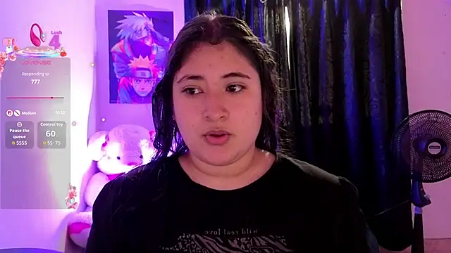 Gaby  Howards online show from October 5, 7:19 pm