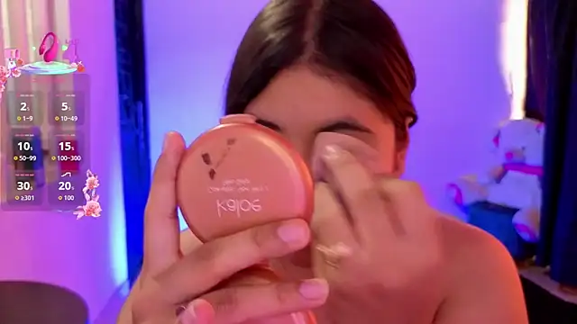 Gaby  Howards online show from September 24, 8:41 pm