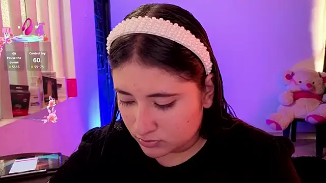 Gaby  Howards online show from September 15, 7:54 pm