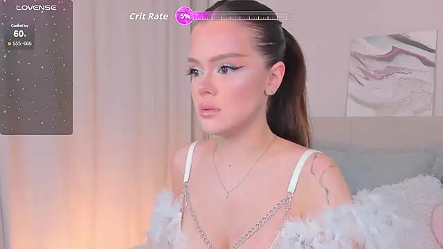 AnastasiaOcean online show from October 1, 4:12 pm