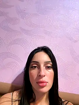 Soft Pleasure online show from September 12, 6:04 pm