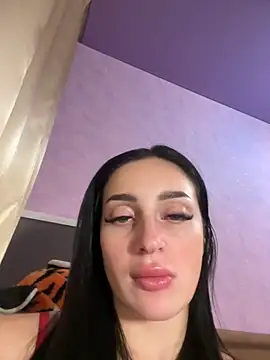 Soft Pleasure online show from December 5, 5:03 pm