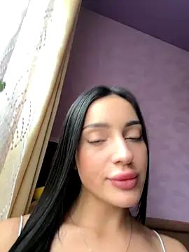 Soft Pleasure online show from October 30, 8:38 am