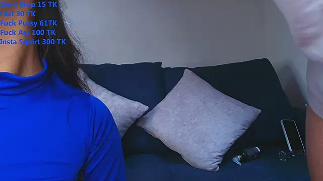 couplelove543 online show from October 1, 4:34 pm