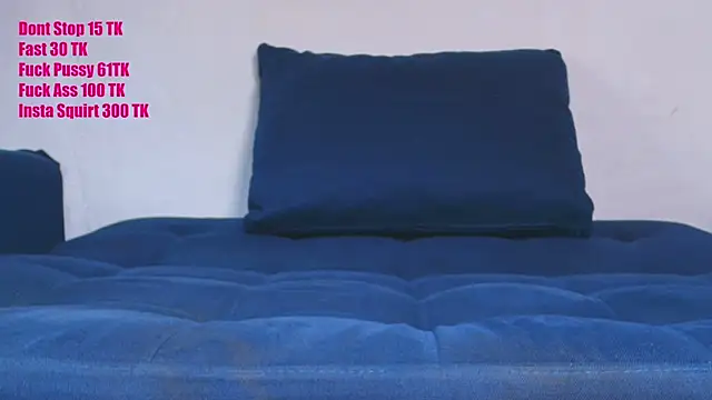 couplelove543 online show from October 12, 2:30 pm