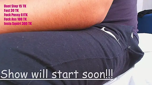 couplelove543 online show from October 17, 2:20 pm