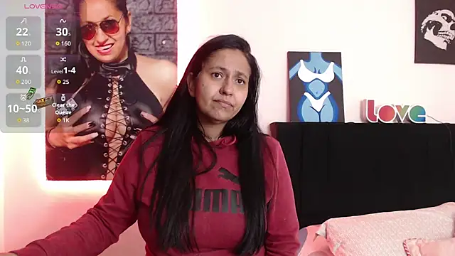 holydeath 1 online show from October 15, 10:12 pm