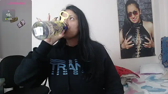 holydeath 1 online show from December 17, 11:09 pm