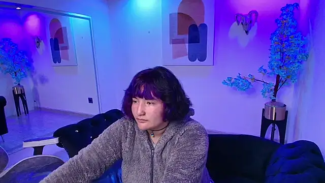 Ritsuka berry online show from November 11, 3:35 am