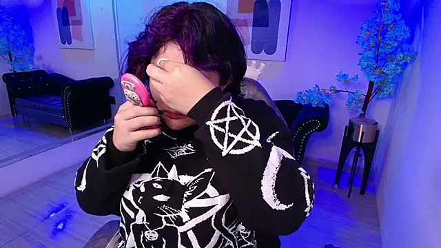 Ritsuka berry online show from November 15, 3:40 am