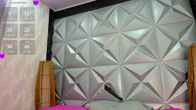 GreciaFox1 online show from November 6, 11:16 am