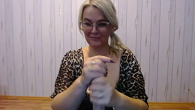 EleanoraDream online show from October 22, 4:12 pm