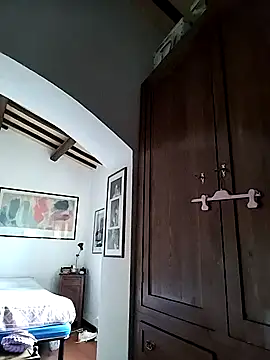 clarabell4 online show from September 12, 5:41 am