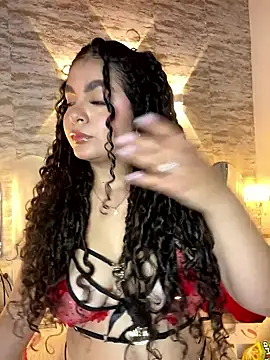 Yassy vazquez online show from January 10, 7:40 pm