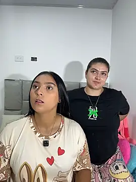 nicolexxaleja online show from February 6, 3:32 am