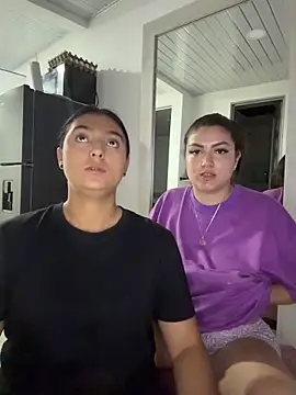 nicolexxaleja online show from February 19, 2:44 am