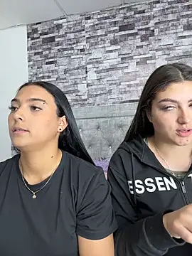 nicolexxaleja online show from January 9, 8:46 pm