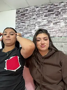 nicolexxaleja online show from December 20, 7:29 pm