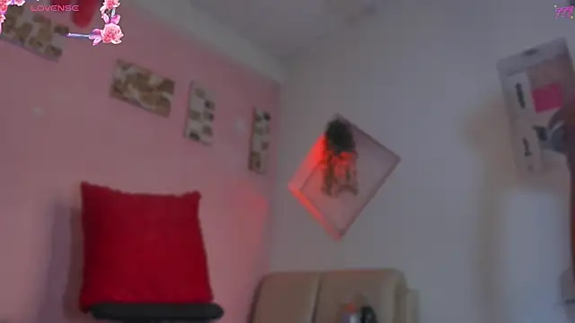 Chloe cooperr online show from January 17, 2:41 am