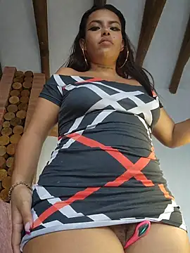 Yessica Lopezz online show from December 14, 8:03 pm