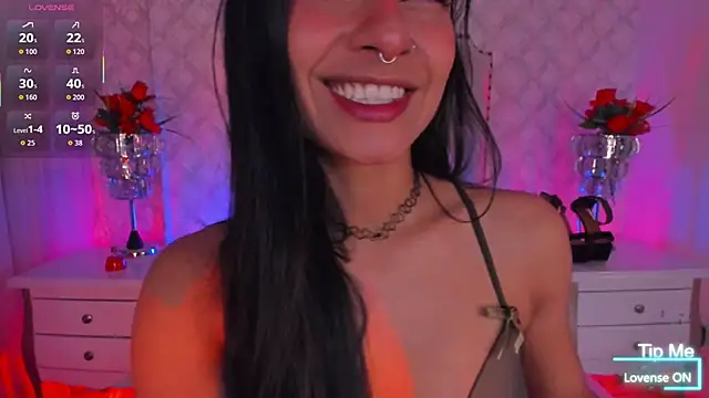 Yourwishisme val online show from November 6, 3:45 am