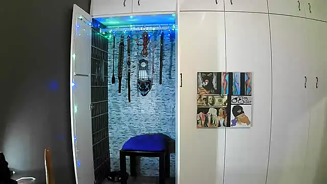 BaDSubMiss online show from September 24, 5:39 am