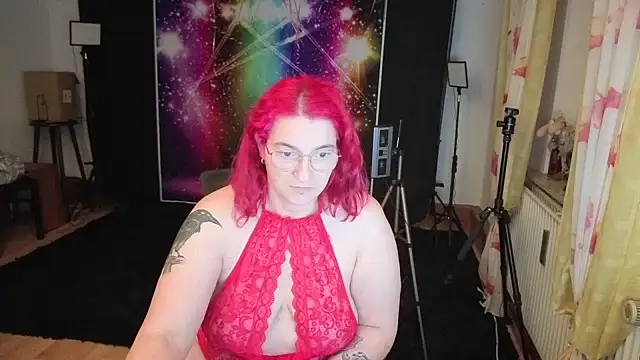 Einfach Dani offi online show from February 18, 7:13 pm