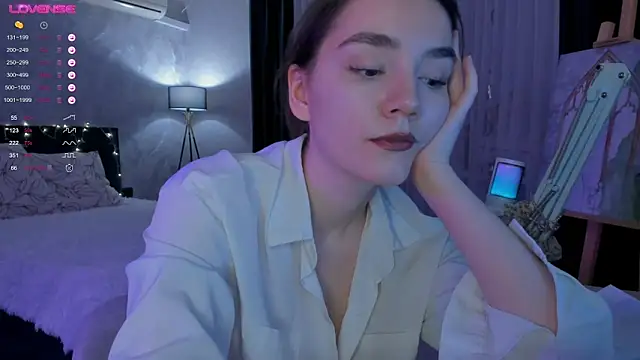 sweete chantal online show from November 25, 5:48 pm