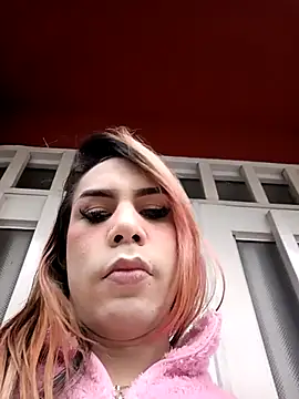 Daliana Gounbolt online show from February 2, 11:31 am