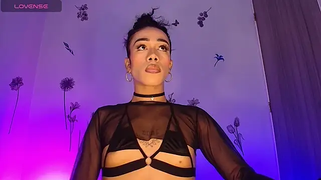 Barbydominant fetish online show from February 14, 5:37 pm