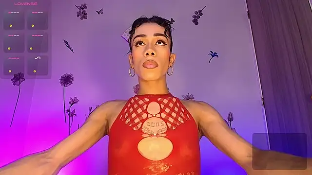 Barbydominant fetish online show from December 5, 9:05 pm